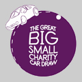Great Big Small Charity Car Draw
