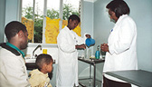 Health Project