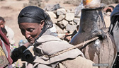 Water & Sanitation Project