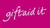 Gift Aid Logo